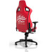 noblechairs EPIC - Fallout Nuka Cola Special Edition