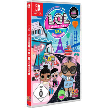 LOL Surprise! B.B.s Reisefieber [NSW] (D)
