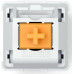 Glorious Panda Switches lubed [36 pcs]
