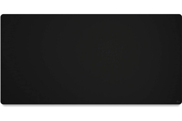 Glorious 3XL Pro Gaming Mousepad - stealth black