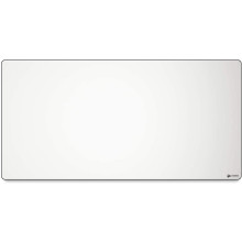Glorious 3XL Pro Gaming Mousepad - white