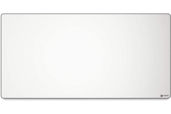 Glorious 3XL Pro Gaming Mousepad - white