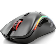 Glorious Model D Wireless Gaming Mouse - matte black