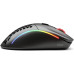 Glorious Model D Wireless Gaming Mouse - matte black