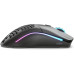 Glorious Model O- Wireless Gaming Mouse - matte black