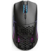 Glorious Model O- Wireless Gaming Mouse - matte black