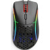 Glorious Model D- Wireless Gaming Mouse - matte black
