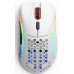 Glorious Model D- Wireless Gaming Mouse - matte white