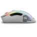 Glorious Model D- Wireless Gaming Mouse - matte white