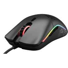 Glorious Model O Gaming Mouse - matte black
