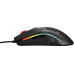Glorious Model O Gaming Mouse - matte black