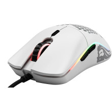 Glorious Model O Gaming Mouse - matte white