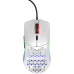 Glorious Model O Gaming Mouse - matte white