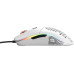 Glorious Model O Gaming Mouse - matte white