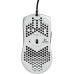 Glorious Model O Gaming Mouse - matte white