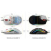Glorious Model O Gaming Mouse - matte white