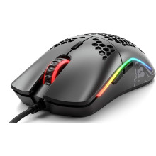 Glorious Model O- Gaming Mouse - matte black