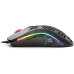 Glorious Model O- Gaming Mouse - matte black