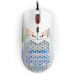 Glorious Model O- Gaming Mouse - matte white