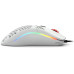 Glorious Model O- Gaming Mouse - matte white