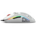 Glorious Model O- Gaming Mouse - matte white