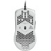 Glorious Model O- Gaming Mouse - matte white