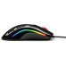 Glorious Model O- Gaming Mouse - glossy black