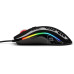 Glorious Model O- Gaming Mouse - glossy black
