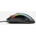 Glorious Model D Gaming Mouse - matte black