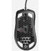 Glorious Model D Gaming Mouse - matte black