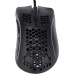 Glorious Model D Gaming Mouse - matte black