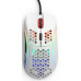 Glorious Model D Gaming Mouse - matte white