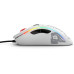 Glorious Model D Gaming Mouse - matte white