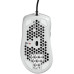 Glorious Model D Gaming Mouse - matte white