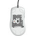 Glorious Model D Gaming Mouse - matte white