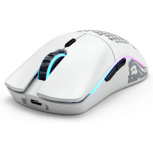 Glorious Model O Wireless Gaming Mouse - matte white