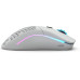 Glorious Model O Wireless Gaming Mouse - matte white