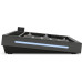 Glorious GMMK Pro TKL Gaming Keyboard Barebone - black slate [ANSI-Layout]
