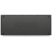 Glorious GMMK Pro TKL Gaming Keyboard Barebone - black slate [ANSI-Layout]