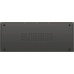 Glorious GMMK Pro TKL Gaming Keyboard Barebone - black slate [ISO-Layout]