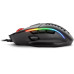 Glorious Model I Gaming Maus - black matte
