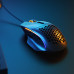 Glorious Model I Gaming Maus - black matte