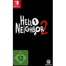 Hello Neighbor 2 [NSW] (D)