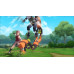 Naruto Ultimate Ninja Storm - Trilogy [NSW] [Code in a Box] (D)