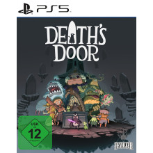 Death`s Door [PS5] (D)