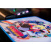 KONIX - Boruto Mousepad - World
