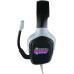 KONIX - Boruto Gaming Headset - black