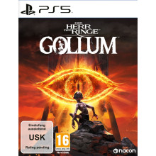 Der Herr der Ringe: Gollum [PS5] (D/E)