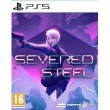 Severed Steel [PS5] (D)