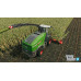 Landwirtschafts-Simulator 22 - Platinum Edition [PS4] (D)